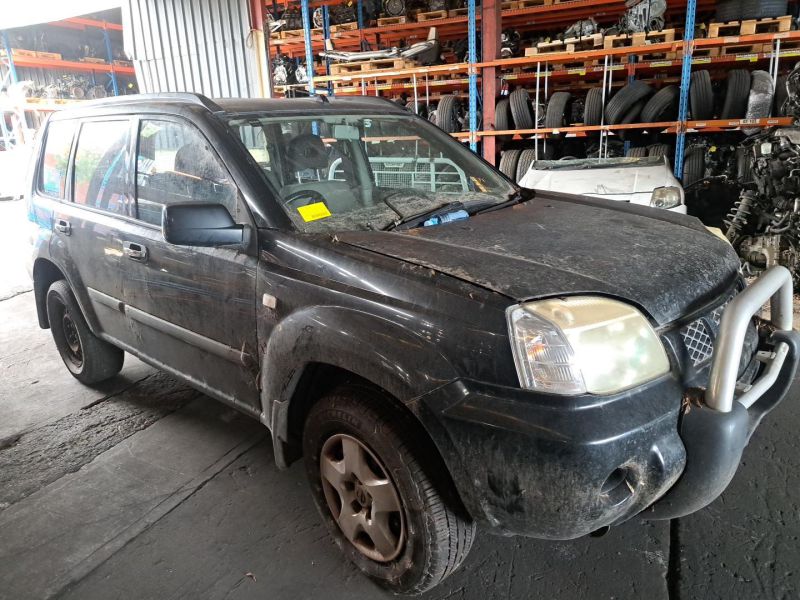 2004 Nissan X Trail — T30 Manual Petrol