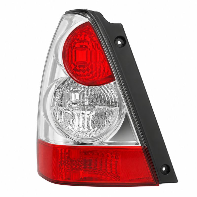 2006 Subaru Forester — SUBARU FORESTER SG RH TAIL LIGHT 2006-2008 NEW AFTERMARKET QUALITY REPLACEMENT.