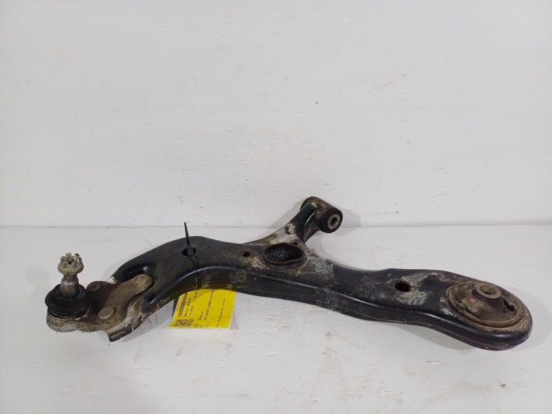 2016 Toyota Corolla — Left Front Lower Control Arm