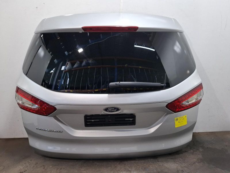 2015 Ford Mondeo — BOOTLID/TAILGATE