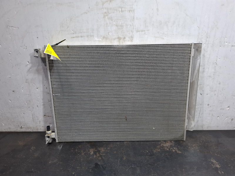 2024 Mercedes Benz Glc Class — A/C Condenser