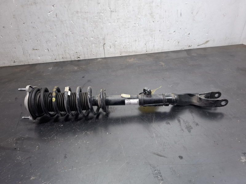 2024 Mercedes Benz Glc Class — Left Front Strut