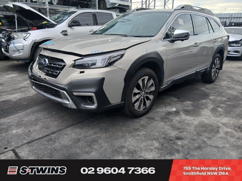 2025 Subaru Outback — 7TH GEN Auto Petrol