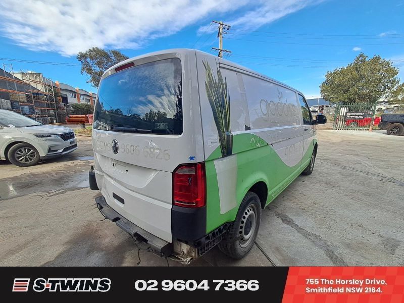 2020 Volkswagen Transporter — T6 Auto Diesel