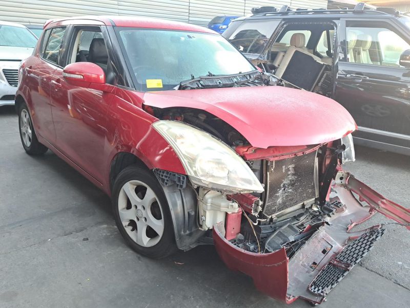 2011 Suzuki Swift — FZ Auto Petrol
