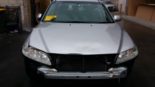 2003 Mazda 6 — SEDAN Auto Gas Petrol