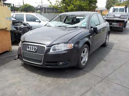 2006 Audi A4 — 2.0TDI BRE Tiptronic Diesel