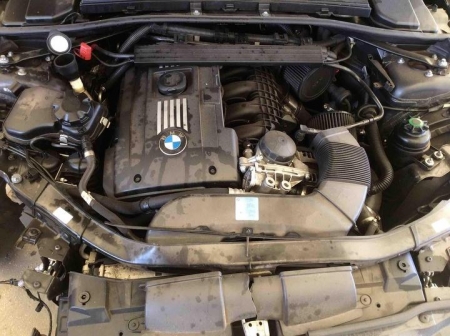 2009 BMW 335I — E93 Tiptronic Gas/Petrol