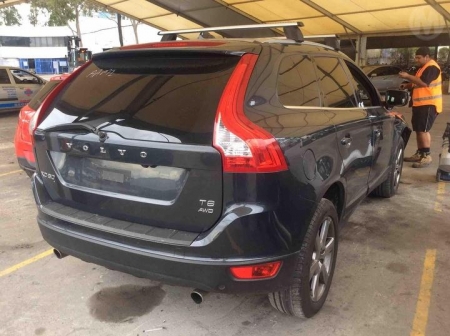 2012 Volvo XC70 — T6 Auto Gas/Petrol