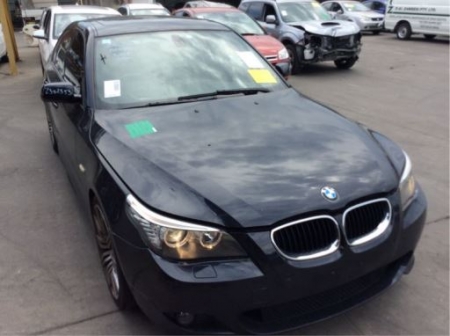 2009 BMW 523I — E60 Auto Diesel