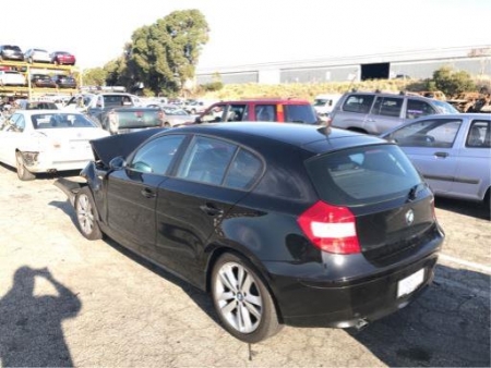 2004 BMW 120I — E87 Auto Gas/Petrol